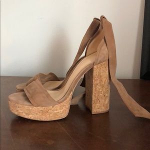 Alexander Birman heels